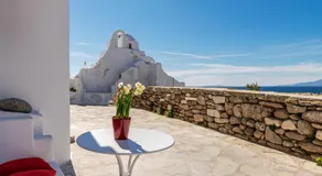 Sunset Paraportiani Rooms - Image 3