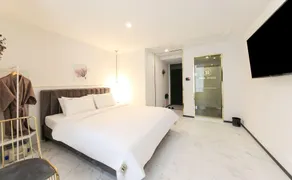 Brown-Dot Hotel Songdo - Image 5