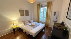 128 Thiers 2 Chambres Brotteaux - Image 2