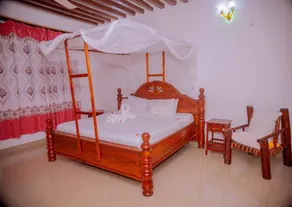 Baraka Beach Bungalows - Image 2