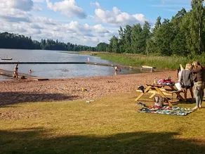 person holiday home in GAMLEBY - Image 2