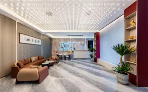 Zhaomu Qingcheng Hotel (Dazhao Temple Scenic Area Branch) - Image 2