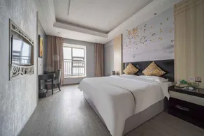 Ji'an Mingshi Boutique Hotel (Railway Station) - Image 5