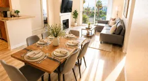 Marina Del Rey & Venice Area - 1BA - Image 4