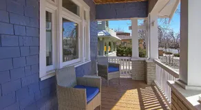 Historic Home w/Pikes Peak Views - Image 4