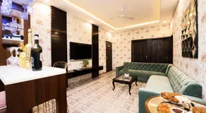 Hotel CASA Aishbagh - Image 5