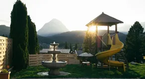 Waldhotel Seefeld - Image 4