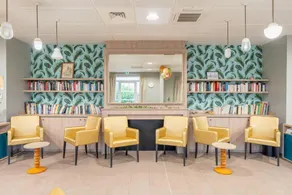Quality Aparthotel Reims - Les Capucins - Image 2