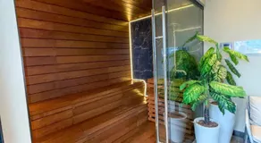 SendaHome Dpto 2 Dormitorio en Equipetrol para familias y amigos - Image 4