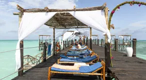 Reef & Beach Resort - Spa Jambiani - Image 5