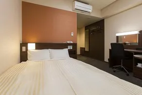 Chorus Hotel Sendai Tomizawa - Image 5