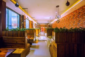 Dianyue Hotel (Tourist Bus Station Branch) - Image 4