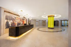 Haomei Smart Choice Hotel (Lingbao Municipal Government Railway Station Branch) - Image 5