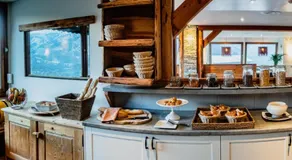 Hôtel Restaurant Saint Roch - Image 4