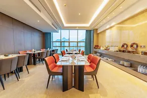 Ka Jia Si Hotel (Dongguan Tanglong) - Image 3
