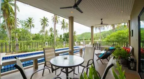 Villa Na Pran, Pool Villa - Image 5