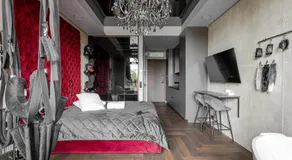 69 Fetish Apartments with Free Underground Parking - Image 2