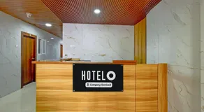 Hotel O Saibaba Temple Chintal Formerly Himagiri Luxury Room - Image 4