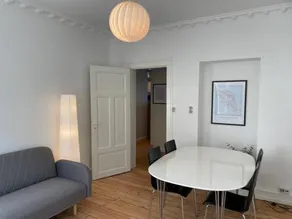 Comfy Valby Retreat - Image 3
