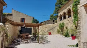 Bastide de la madeleine - Image 3