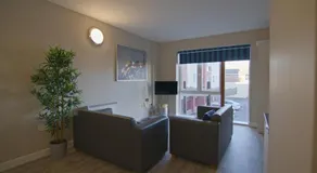 SETU City Campus Accommodation - Image 3
