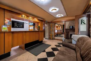 Villa Kristal Hotel - Image 2
