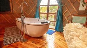Solar do Oriente - Glamping mountain experience - Image 3