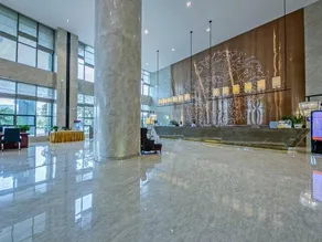 Radisson Blu Hotel Zunyi - Image 4