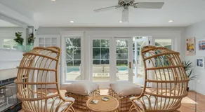 Surfs Up - retreat at the beach with heated pool - Image 4