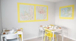 Ballintoy B&B IsleofSkye - Image 4