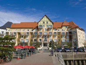 Residence Port Guillaume - Image 2