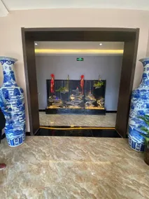 Huayi Hotel (Hengshui Gucheng Jinghang Avenue Branch) - Image 5