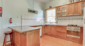 Beacon Cottage - Cosy Family Retreat - Image 3