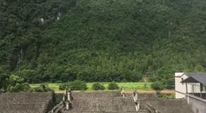 Li River Qing Dynasty Retreat House Laojia - Image 5