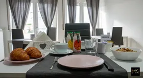 Bed & Breakfast Lufra - Image 4