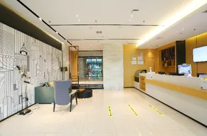 City Comfort Inn Enshi Nver Town - Image 5