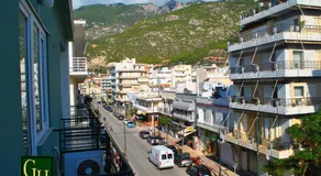 Grand Hotel Loutraki - Image 3