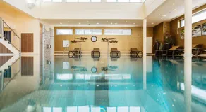 OptimaMed Gesundheitsresort Weissenbach - Image 5