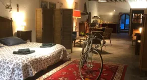 Loft dans Minoterie Les Grands Moulins de Ruffin - Image 2