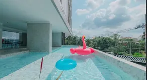 Carrara Hotel Hatyai - Image 5