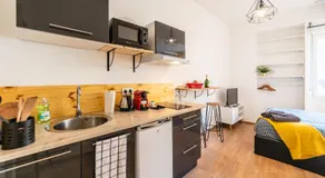 Cosy Apparts Brive - Image 3