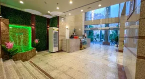 فندق مهوى الفؤاد 2 المعابدة Mahwa Alfoad 2 Hotel - Image 4