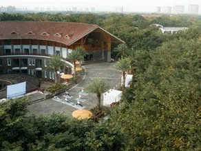TULOU BOUTIQUE HOTEL - Image 5