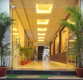 Hotel Shree Ji - Image 2