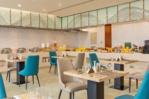 Gloria Grand Hotel Qingdao - Image 3