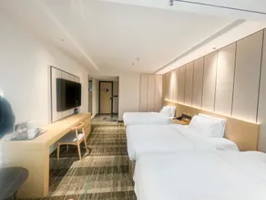Starway Hotel Beijing New International Exhibition Airport Industrial Park - Image 2