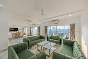 Alaya Stays Midpoint UMA Pet-Friendly Suites - Image 4
