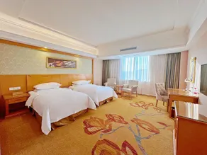 Vienna Hotel Guangxi Guilin Quanzhou High-Speed Railway Station - Image 4