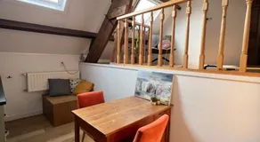 Luxe appartement Droom in de polder -DE SALON- met prive-sauna - Image 2