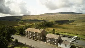 The Station Inn - Ribblehead - Image 2